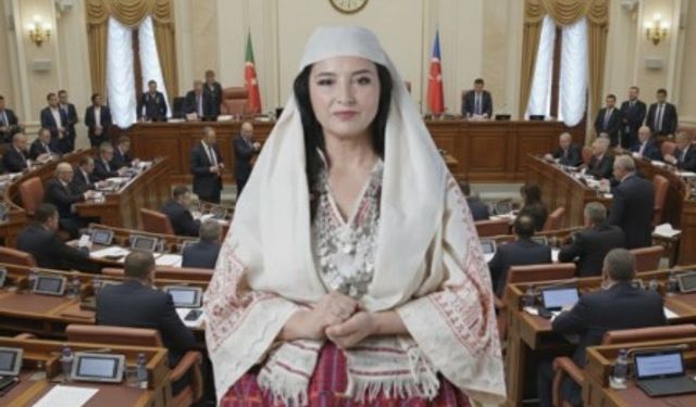 Dünyanın ilk ve tek yapay zeka bakanı rüşvete mi karıştı? Hırvatistan'ın NewsBar sitesi ortalığı fena karıştırdı