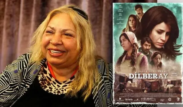 Dilber Ay kimdir, ne zaman ve nasıl öldü? Büşra Pekin'li Dilberay filmi merak uyandırdı