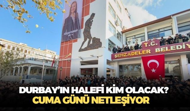 Şehzadeler'in yeni patronu kim olacak? Gülşah Durbay'ın koltuğu için öne çıkan isim netleşmiş durumda