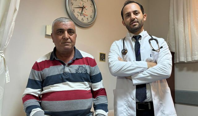 Akciğer sertleşmesinde devrim! Cerrahi biyopsinin yerini “Kriyobiyopsi” aldı