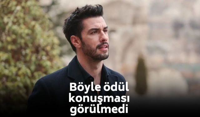 GQ Türkiye Men of The Year 2025 ödülleri sahiplerini buldu: Geceye Aras Aydın damga vurdu