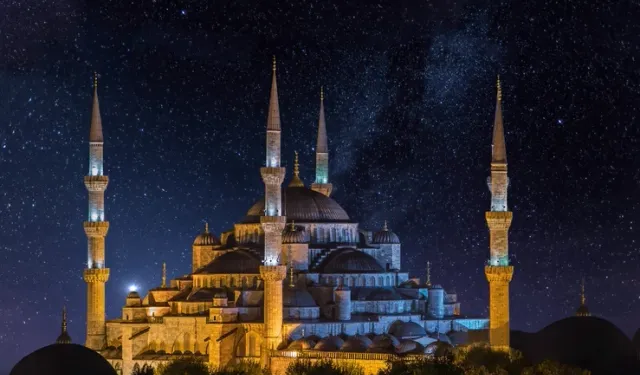 İnsan ömründe iki kez rastlayabilir! Üç aylar 33 yılık döngüde ikinci kez başlıyor