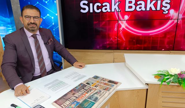 Ege Gastronomi Turizm Derneği Başkanı Altan: “Gastronomi, bir şehrin hikayesini dünyaya anlatma biçimidir”