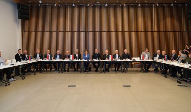 EGİAD’dan güçlü mesaj: “Sivil toplum susarsa ekonomi de susar”