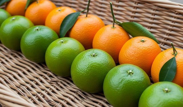 Ekşi mandalinayı 15 dakikada bal gibi yapıyor: Bu yöntemle bir anda tatlanıyor