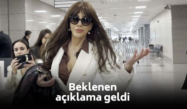Tutuklanan Ela Rumeysa Cebeci'den ilk açıklama