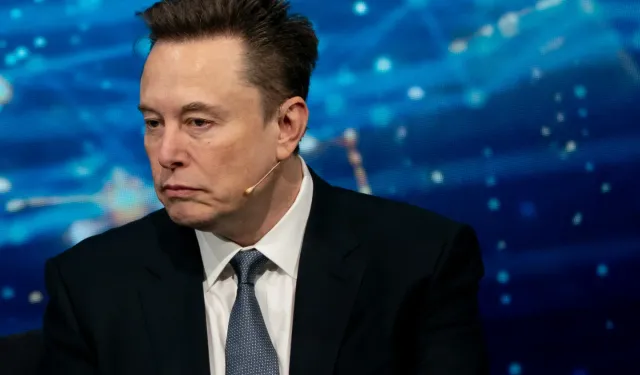 Musk'ın servetinde tarihi sıçrama: En az 800 milyar dolar...