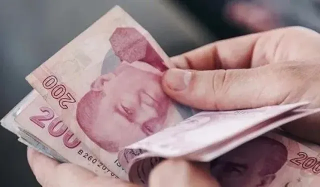 Emekli zammı için Ankara kulislerinde konuşulan rakam ortaya çıktı!