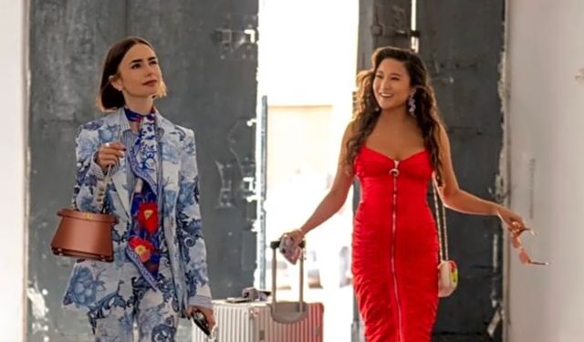 Emily in Paris 6. sezon ne zaman? Yeni sezon onayı olacak mı?
