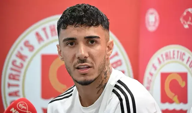 Emirhan Topçu kimdir, nereli ve kaç yaşında?