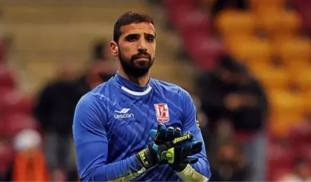 Emrullah Şalk kimdir, neden gözaltında?