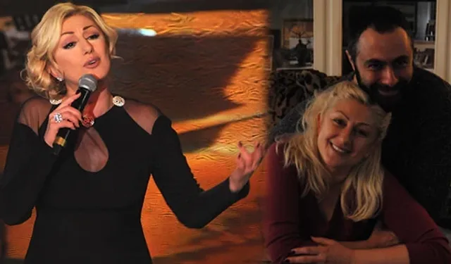 Muazzez Ersoy'un oğlu Ender Diril kimdir? Kaç yaşında, ne iş yapıyor, babası kim?