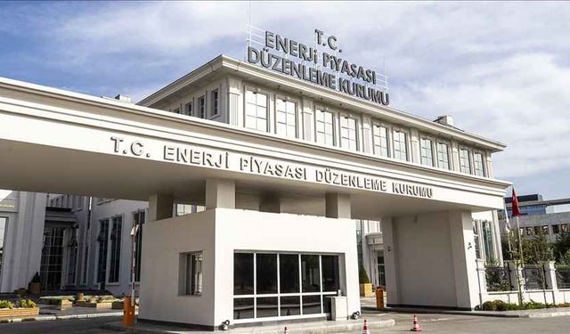 EPDK’dan kritik karar: Elektrik dağıtım şirketleri için getiri oranı belli oldu