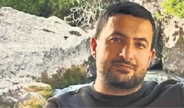 Adliyeden altın çalan Erdal Timurtaş kimdir, yakalandı mı?