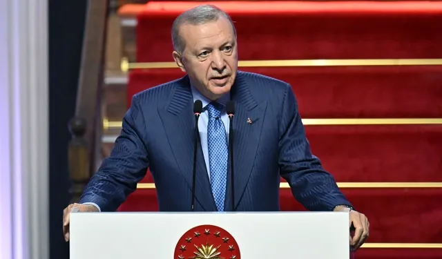 “Kürt sorunu” polemiğinde tansiyon yükseldi! Cumhurbaşkanı Erdoğan'ın hedef aldığı CHP’den jet yanıt