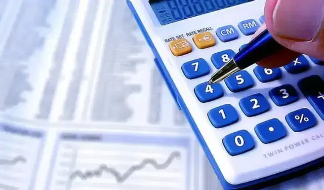 Vergi sisteminde eşik aşılıyor! Binlerce mükellef gerçek usule alınıyor