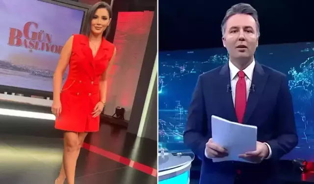 Mehmet Akif Ersoy skandalı büyüyor! Eski spikerden şok iddia: “Cinsel partilere katılmazsam ekranda olmayacaktım”