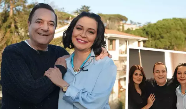 Ev Gezmesi bitti mi? Kanal D Evrim Akın ile yollarını ayrıldı mı?