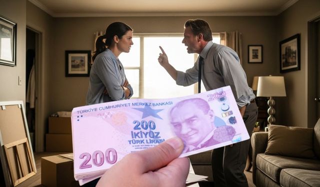 Ev sahiplerinden yeni oyun: Kiracılara yasal gibi gösterilen gizli ücret tuzağı