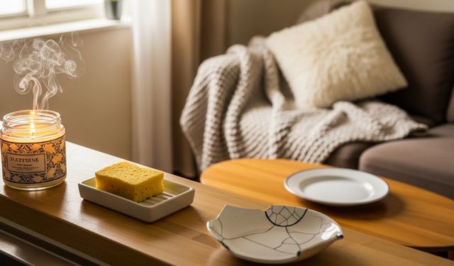 Evdeki görünmez tehlike: Her gün dokunduğunuz bu eşyalar hastalık saçıyor