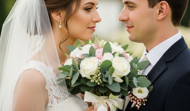 Evlilikte yeni akım: Gençler devam düğünü modası başlattı