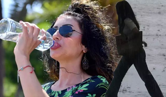 Türkiye'nin en az yağış alan illeri? Az yağmur yağan şehirlerin karşılaştırması