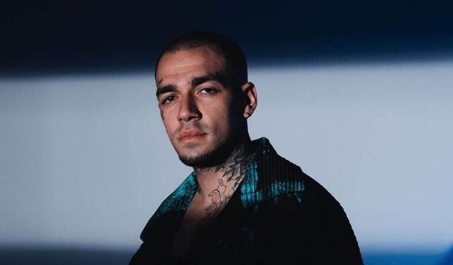 Ezhel artık o ülkenin vatandaşı!