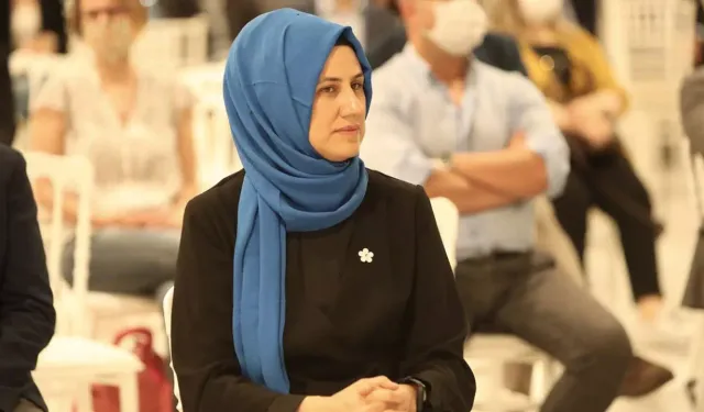 Prof. Fatma Meriç Yılmaz kimdir? Nereli, kaç yaşında?