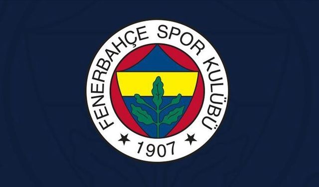 Fenerbahçe’de bir isim daha kadro dışı