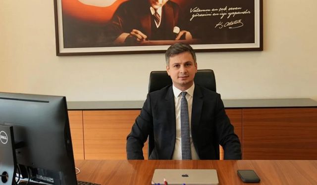 DMM Koordinatörü Furkan Torlak görevinden istifa etti!