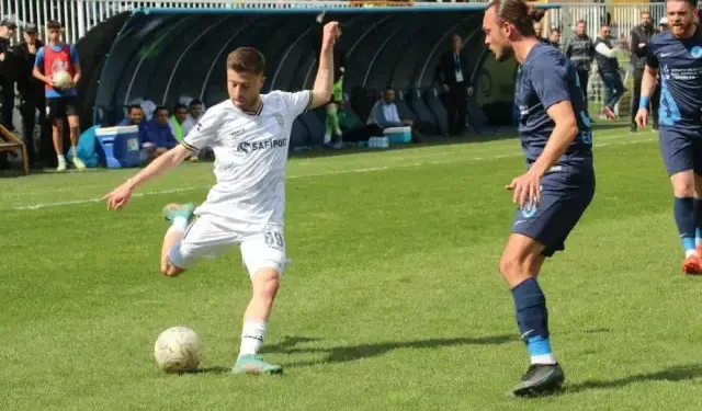 Futbolcu Uğurcan Bekçi'ye İzmit'te silahlı saldırı!