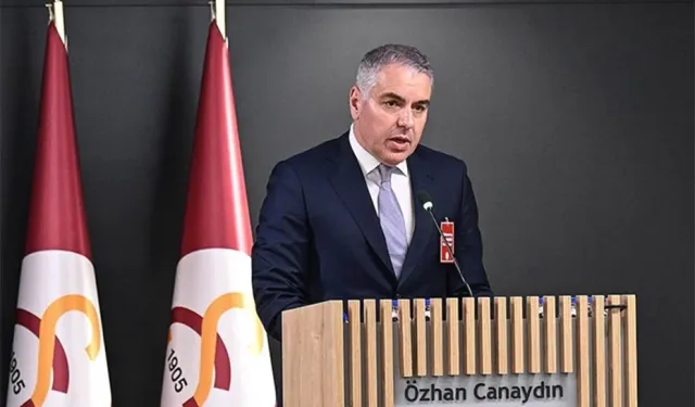 Galatasaray Genel Sekreteri Yazgan'dan Icardi açıklaması!