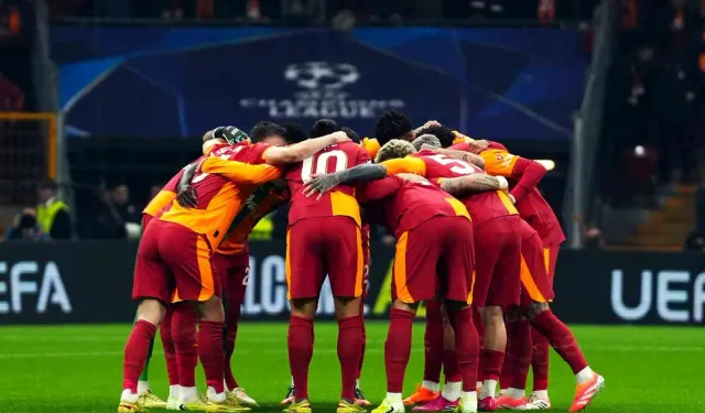 Galatasaray, Monaco deplasmanında! Muhtemel 11'ler belli oldu!