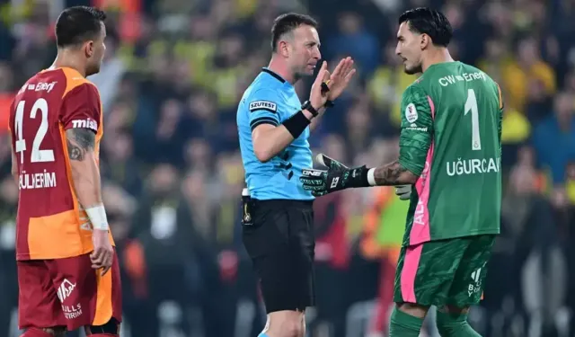 Galatasaray’dan Yasin Kol hamlesi! TFF’ye kapsamlı dosya sunuldu