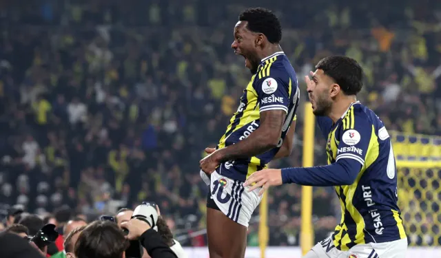 Galatasaray'dan Jhon Duran hakkında suç duyurusu!