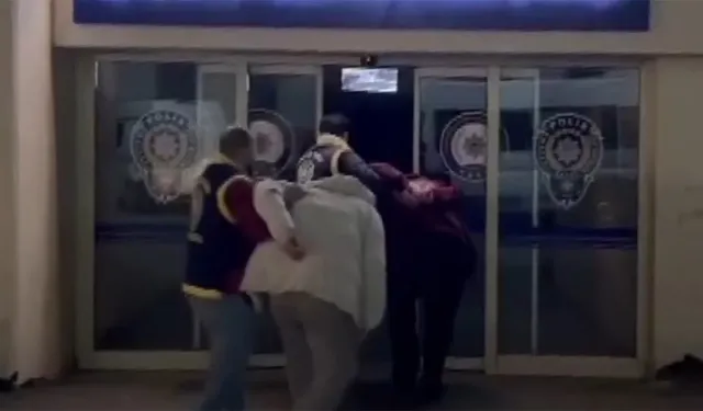 Sosyal medyada akılalmaz tuzak: Eve davet etti sevgilisiyle birlikte gasbetti