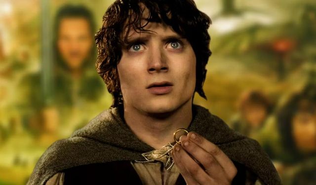 Gaziantepli gümüş ustası ile Yüzüklerin Efendesi filmi davalık oldu!