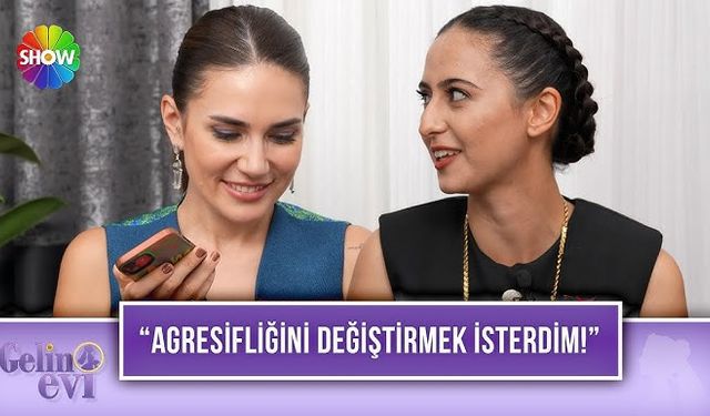Gelin Evi yarışmacısı Esen Kaya kimdir, kaç yaşında ve nereli?