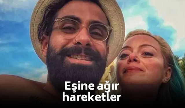 Gökhan Türkmen konserinde skandal: Eşine ağır hakaret iddiası