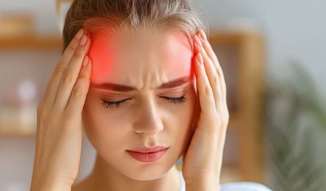 Migren değil fibromiyalji! Yıllardır süren ağrıların gerçek nedeni ortaya çıktı