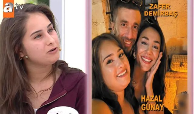 Gözde Demirbaş kimdir? Esra Erol'daki olay ne?