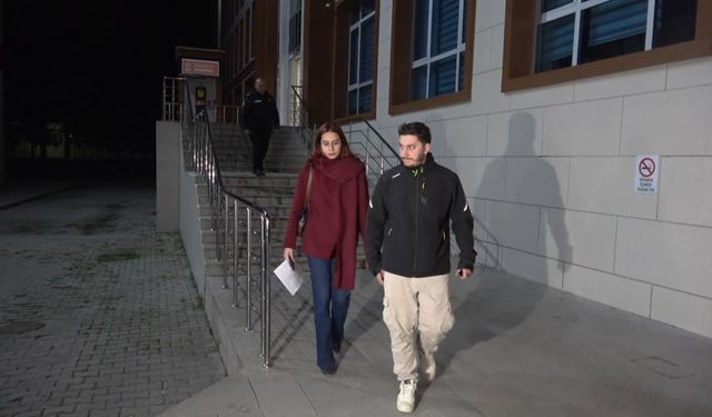 Güllü’nün şüpheli ölümünde yeni gelişme: Oğlu savcılıkta ifade verdi