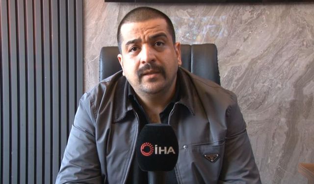 Güllü'nün eski patronundan dikkat çeken açıklama!