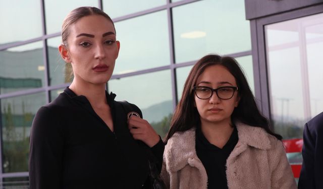 Güllü'nün kızının arkadaşı itiraf etti: "Güllü'yü kızı itti!"