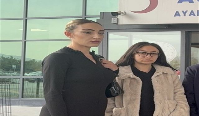 Güllü’nün ölümüne ilişkin soruşturmada yeni detaylar!