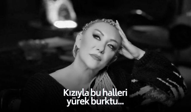 Güllü'nün "kurban olurum" diyerek kızını sarılıp öptüğü anlar yürek burktu: ''Aman Allah korusun...''