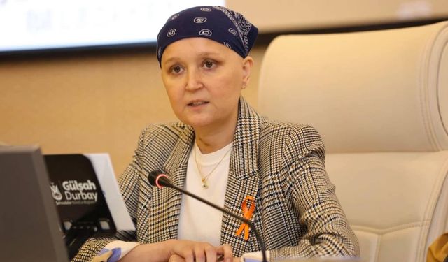 Gülşah Durbay kimdir, sağlık durumu nasıl? Hastalığı ne?