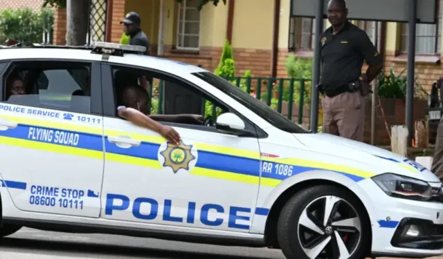 Güney Afrika’da hostele silahlı baskın: 11 ölü, 14 yaralı