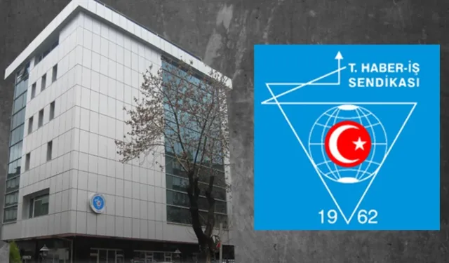 Türkiye Haber-İş’te yargı şoku: 14. Genel Kurul iptal, kayyım dönemi başladı!