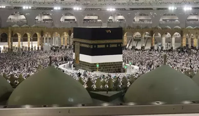 2026 hac konaklama ücretleri ne kadar?